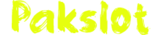 Pakslot